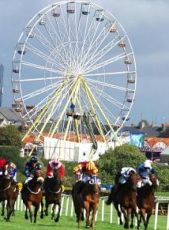 Listowel Races